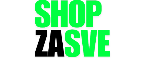 ShopzaSve